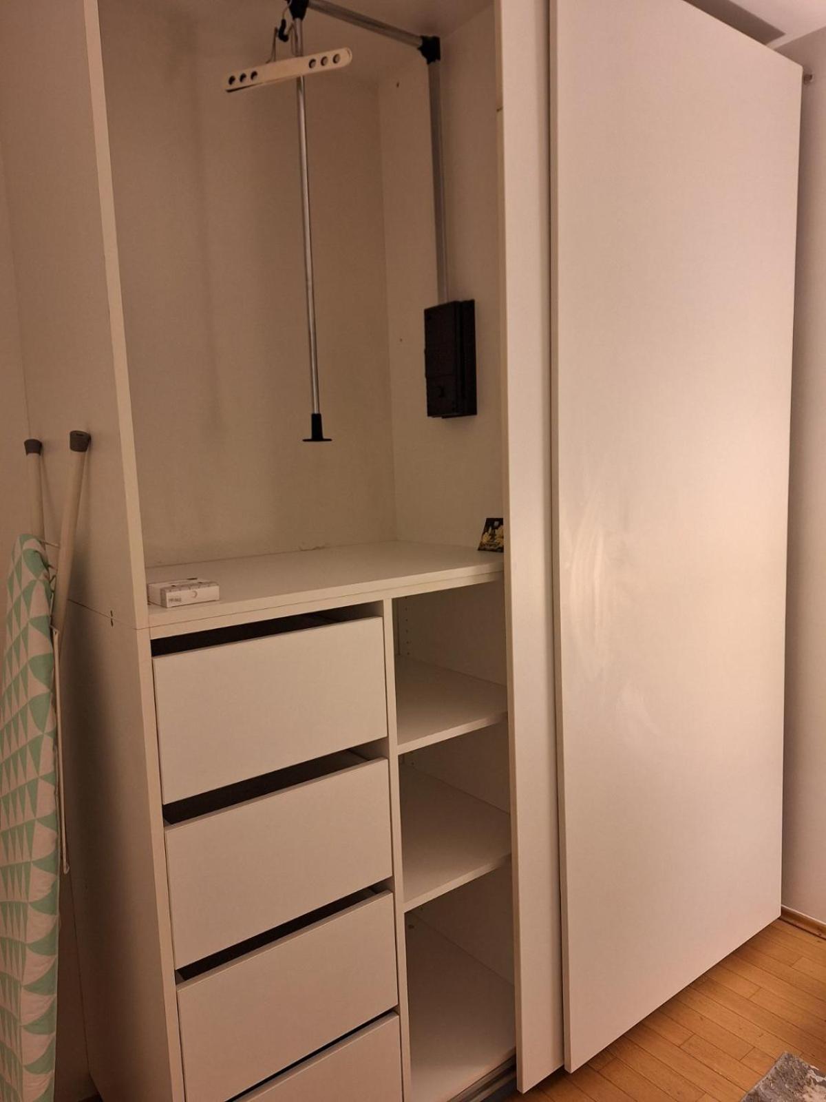 Apartment Lory, Zagreb, Downtown, With Own Parking In The Garage