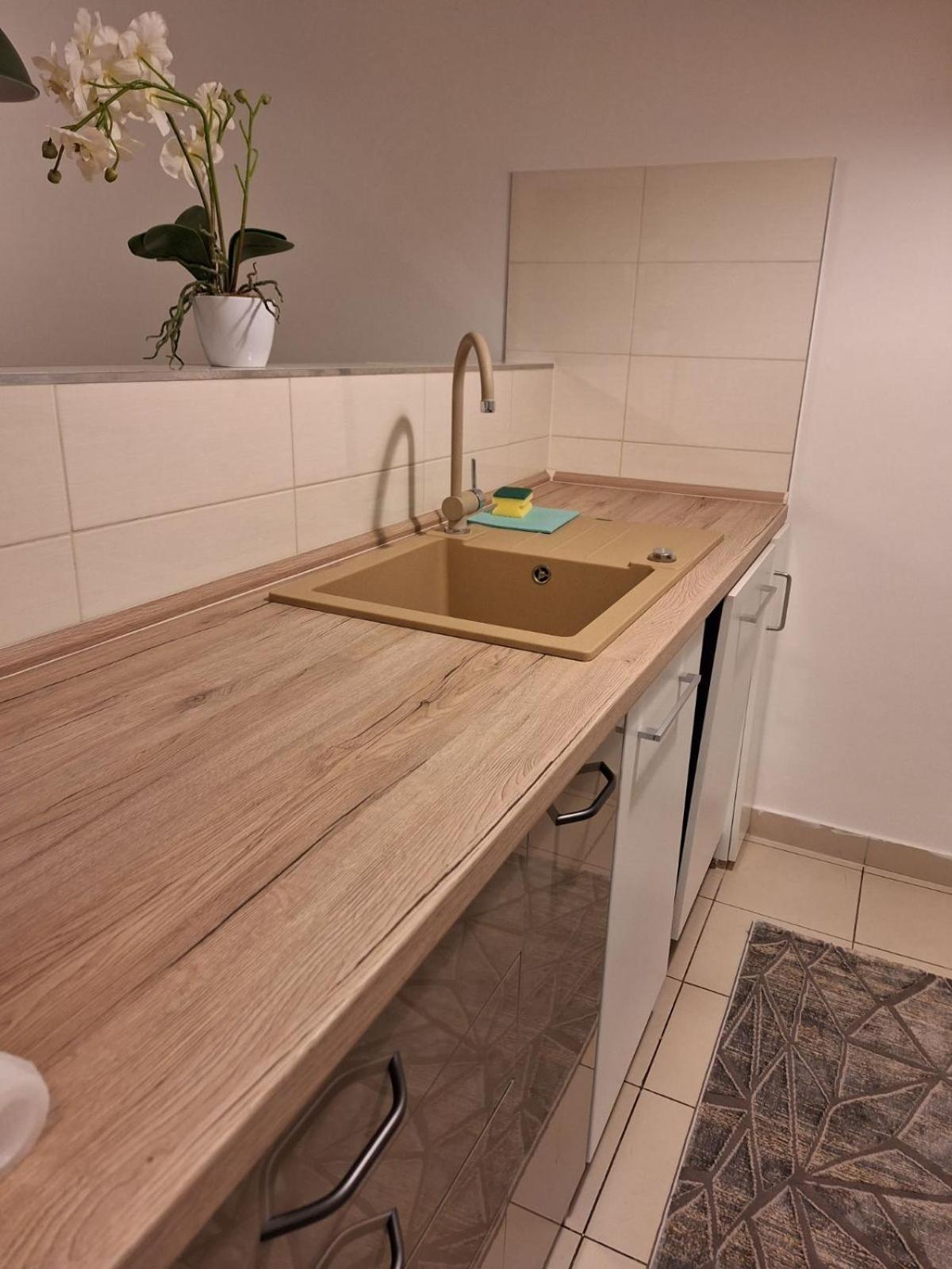 Apartment Lory, Zagreb, Downtown, With Own Parking In The Garage