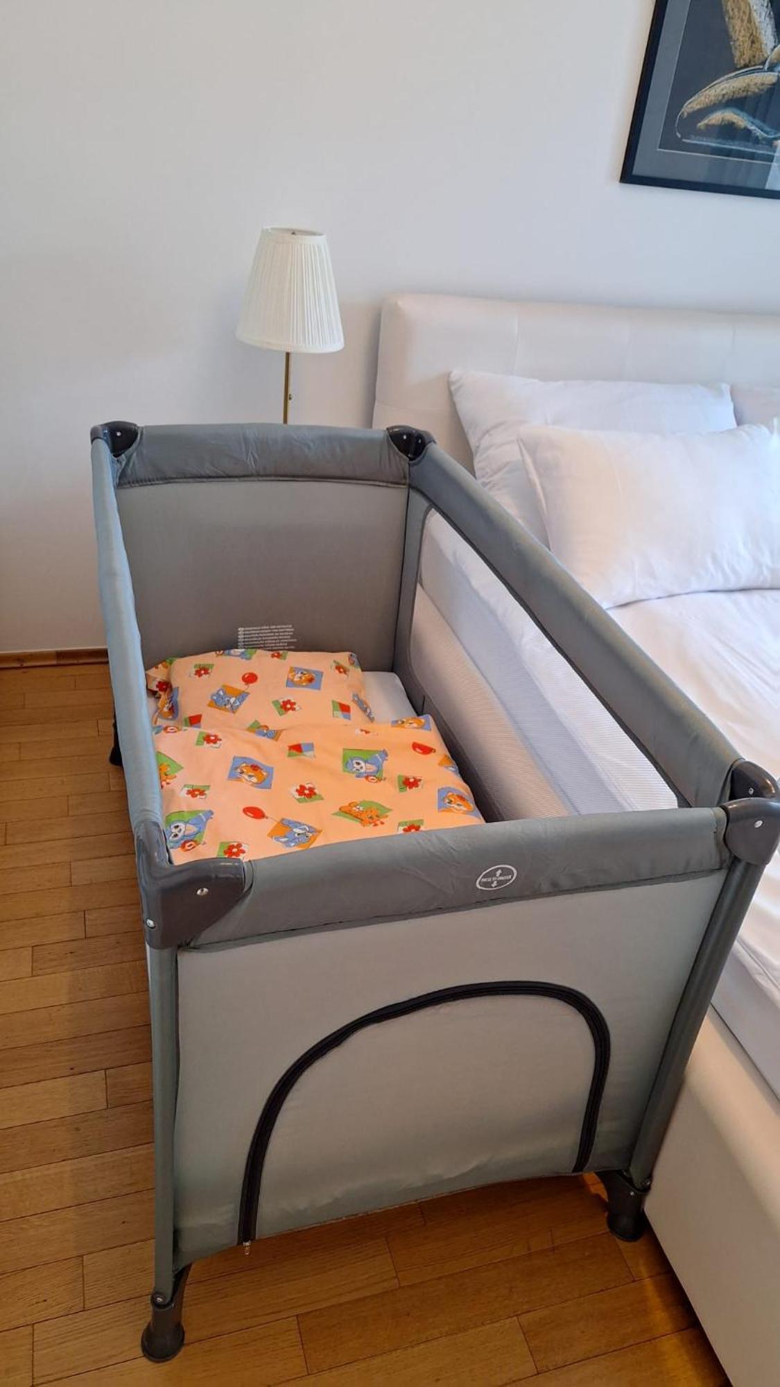 Apartment Lory, Zagreb, Downtown, With Own Parking In The Garage Zagreb